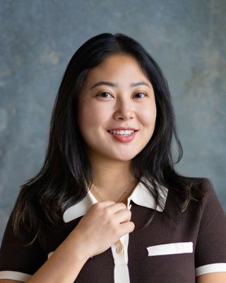 Photo of Jess L., Counsellor, RCC, MCP, BA