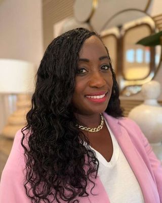 Photo of Sharonda Azemard, Clinical Social Work/Therapist, LCSW
