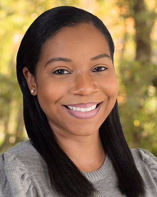 Photo of Shanica Jones, Licensed Professional Counselor in Hardin County, TX