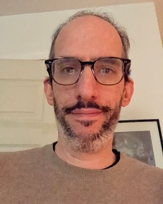 Photo of Steven D Dube, Clinical Social Work/Therapist, LCSW