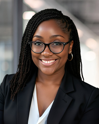 Photo of Keisha April, Psychologist, JD, PhD