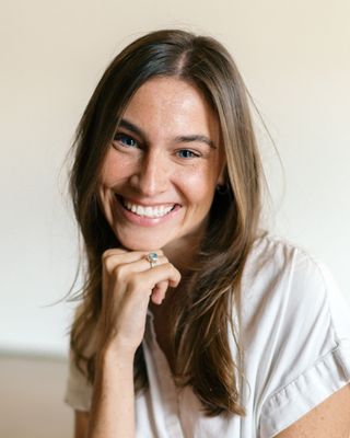 Photo of Dr. Haley Busch, Psychologist, Ph.D.