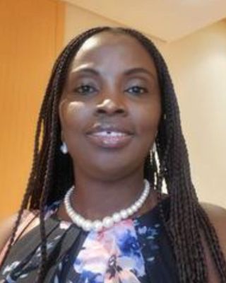 Photo of Dr. Emma Markey, Psychiatric Nurse Practitioner, DNP, PMHNP, FNP, MPA-HSA