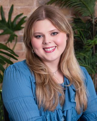 Photo of Dylan Lemke, Clinical Social Work/Therapist, LSW