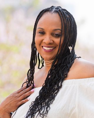 Photo of Tyeasa R Jones - The Way Wellness , Psychiatric Nurse Practitioner, DHA, MSN, PMHNP