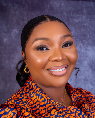 Photo of Yvonne Ekama, Psychiatric Nurse Practitioner, PMHNP