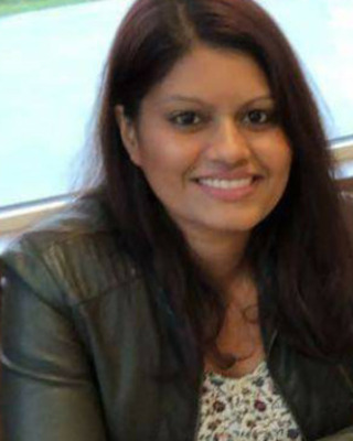 Photo of Ridima Pinto, Counsellor in Winnipeg, MB