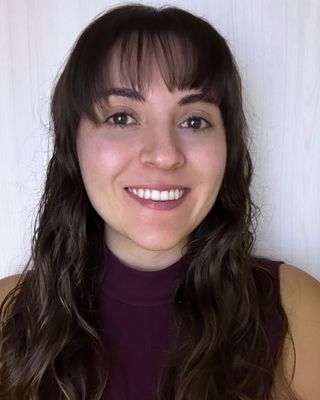 Foto de María Isabel García Sanchez, Psicólogo, Lic. en Psicología