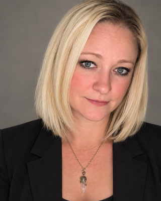 Photo of Brittany Grant, Clinical Social Work/Therapist, MA, LCSW