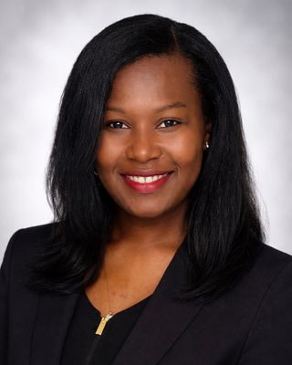 Photo of Ifonie Charles, Pre-Licensed Professional, M.Ed., RMHCI