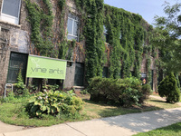 Gallery Photo of Ivy Building