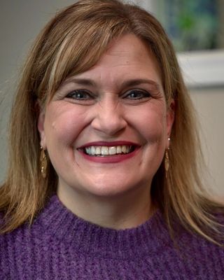 Photo of Danielle Street, Clinical Social Work/Therapist, LCSW