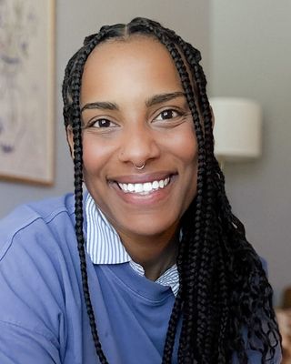 Photo of Malaz Lain - 8C Therapy, Marriage & Family Therapist, MS, PLMHP