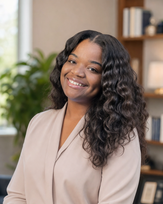 Photo of Dache Porter, Clinical Social Work/Therapist, LCSW