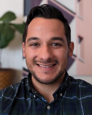 Photo of Adrian Rodriguez, MA, Marriage & Family Therapist