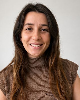 Photo of Sophie Ella Manzie, Registered Counsellor