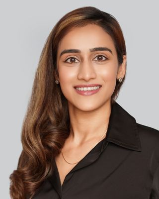 Photo of Dhwani Wier, Psychiatric Nurse Practitioner, PMHNPBC, NP