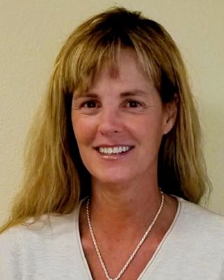 Photo of Dr. Heather Hamilton, Counselor, PhD, LPC, DCC, NCC