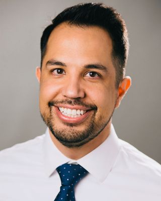 Photo of Raymond L. Moody, Psychologist, PhD