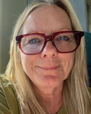 Photo of Sharon Cottington, Counsellor, MBACP