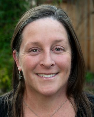 Photo of Nicole Terrazas, Marriage & Family Therapist, LMFT, MT