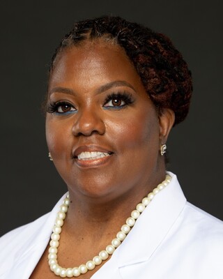 Photo of Aisha Pearson, MA, LPC, SCL, Counselor