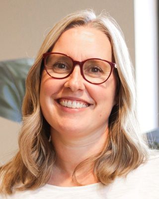 Photo of Desiree Soucy, Pastoral Counselor, MS