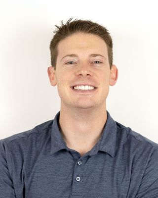 Photo of Ty Cottle, Psychiatric Nurse Practitioner, PMHNP