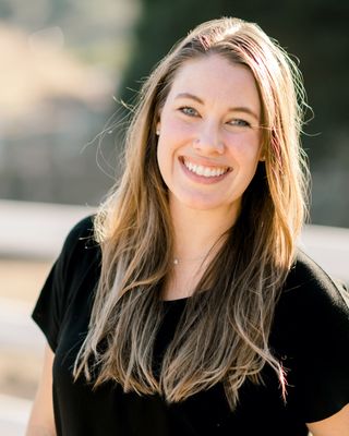 Photo of Katy Ingram, Marriage & Family Therapist in Campbell, CA
