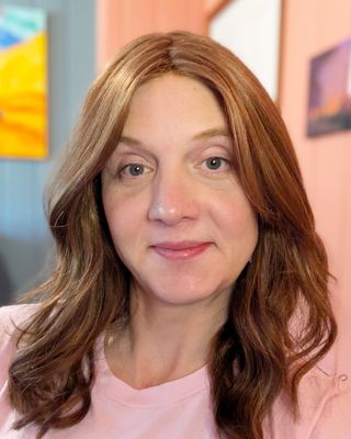 Photo of Aurora Fernwood - Aurora Fernwood: Gender - ADHD - Trauma, Marriage & Family Therapist, MS, LMFT