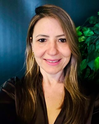 Photo of Limore Maron, Psychiatrist, MD