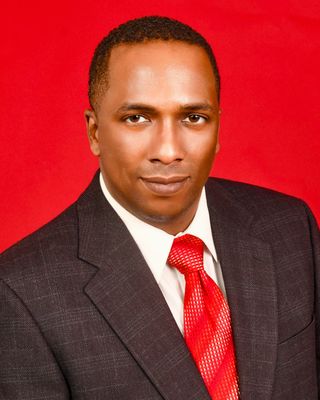 Photo of Cedric P. L. Steele, Lic Clinical Mental Health Counselor Associate in Charlotte, NC