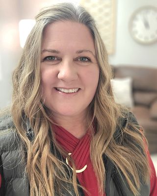 Photo of Candy Joubert - Consider Hope Services, Licensed Professional Counselor, MA, LPC