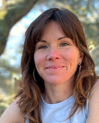 Photo of Marie-Michele Atkinson, Counsellor, MA, RCC, LMFT