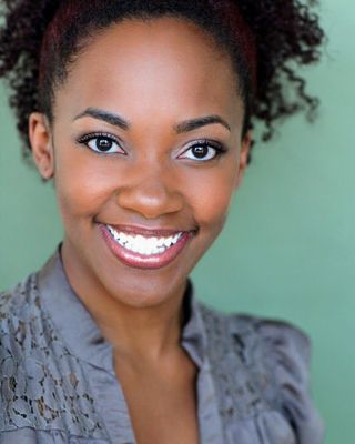 Photo of Danielle Wigfall, Clinical Social Work/Therapist, LCSW