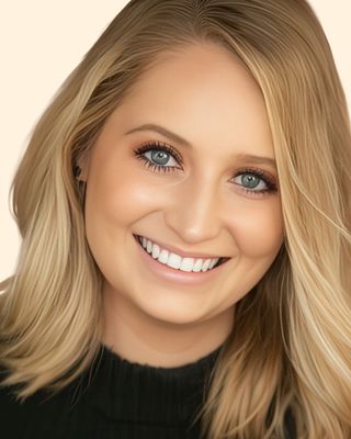 Photo of Lauren Griffith, Licensed Professional Counselor, LPC