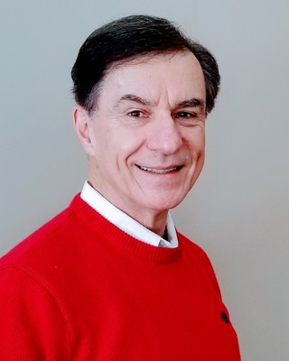 Photo of Martin J Marrazo, Psychologist in Mechanicville, NY