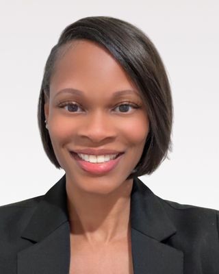 Photo of Nishauna Wilbert, Clinical Social Work/Therapist, LCSW