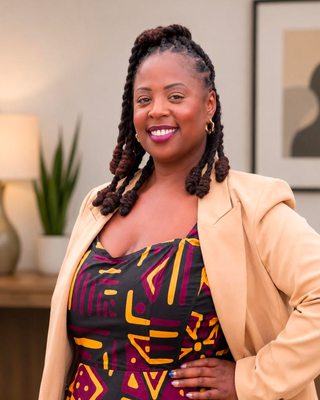 Photo of Devyn Brown - Devyn Brown at Grow Through Life Counseling, Associate Clinical Social Worker, ASW