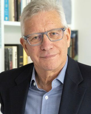 Photo of David John Manks - David Manks Psychology, Psychologist, PsyBA General