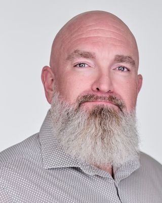 Photo of Shawn Jay Dugan, Psychiatric Nurse Practitioner, MSN, PMHNP