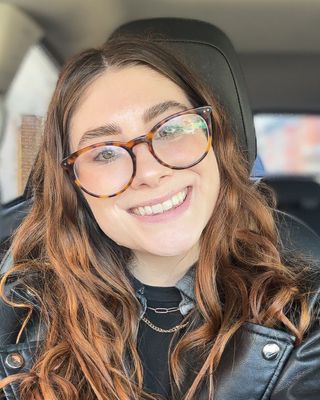 Photo of Molly Marcus, LAPC