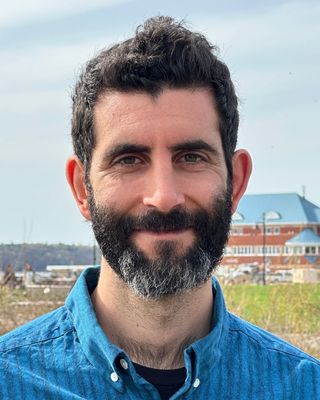 Photo of Pat Lambdin in Vermont