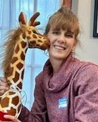 Photo of Stephanie Green, Counselor, LPC