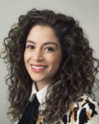 Photo of Joelle Robles, Clinical Social Work/Therapist, LCSW