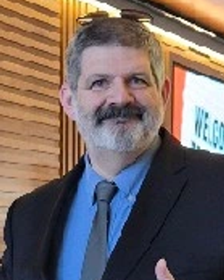 Photo of Christopher William Johnson, Clinical Social Work/Therapist, LCSW, LICSW