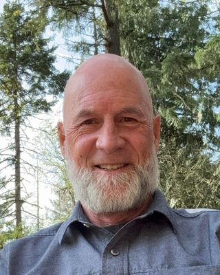 Photo of Troy R. Mitchell, Clinical Social Work/Therapist, LCSW