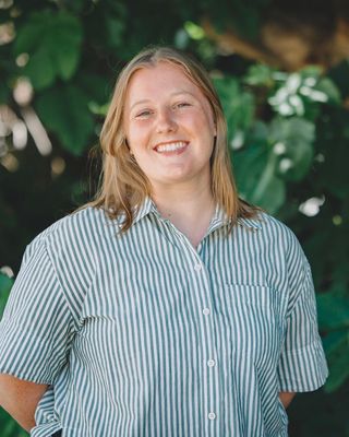Photo of Jacqueline Whitaker, Marriage & Family Therapist Associate, AMFT