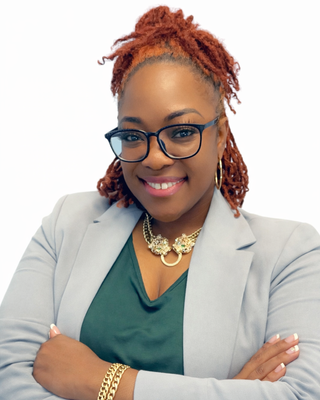 Photo of Shelmeshia Hill-Brown, Clinical Social Work/Therapist, BS, MSW, LCSW
