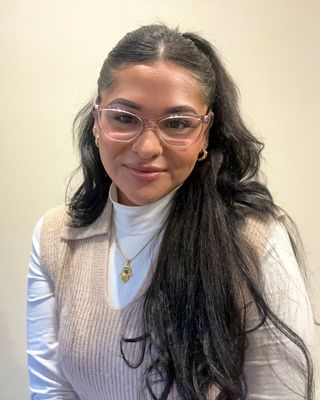 Photo of Cinthia Cornejo, Pre-Licensed Professional in Raleigh, NC